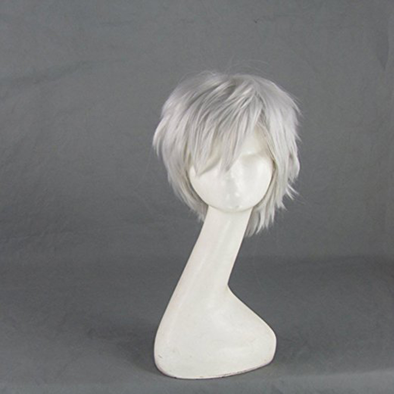 Men Accessories Silver - Jack Frost Nổi Lên Của Người