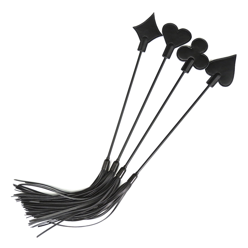 Men'S Mens Accessories - 1Pc Erotic Accessories Bondage Whip Restraints