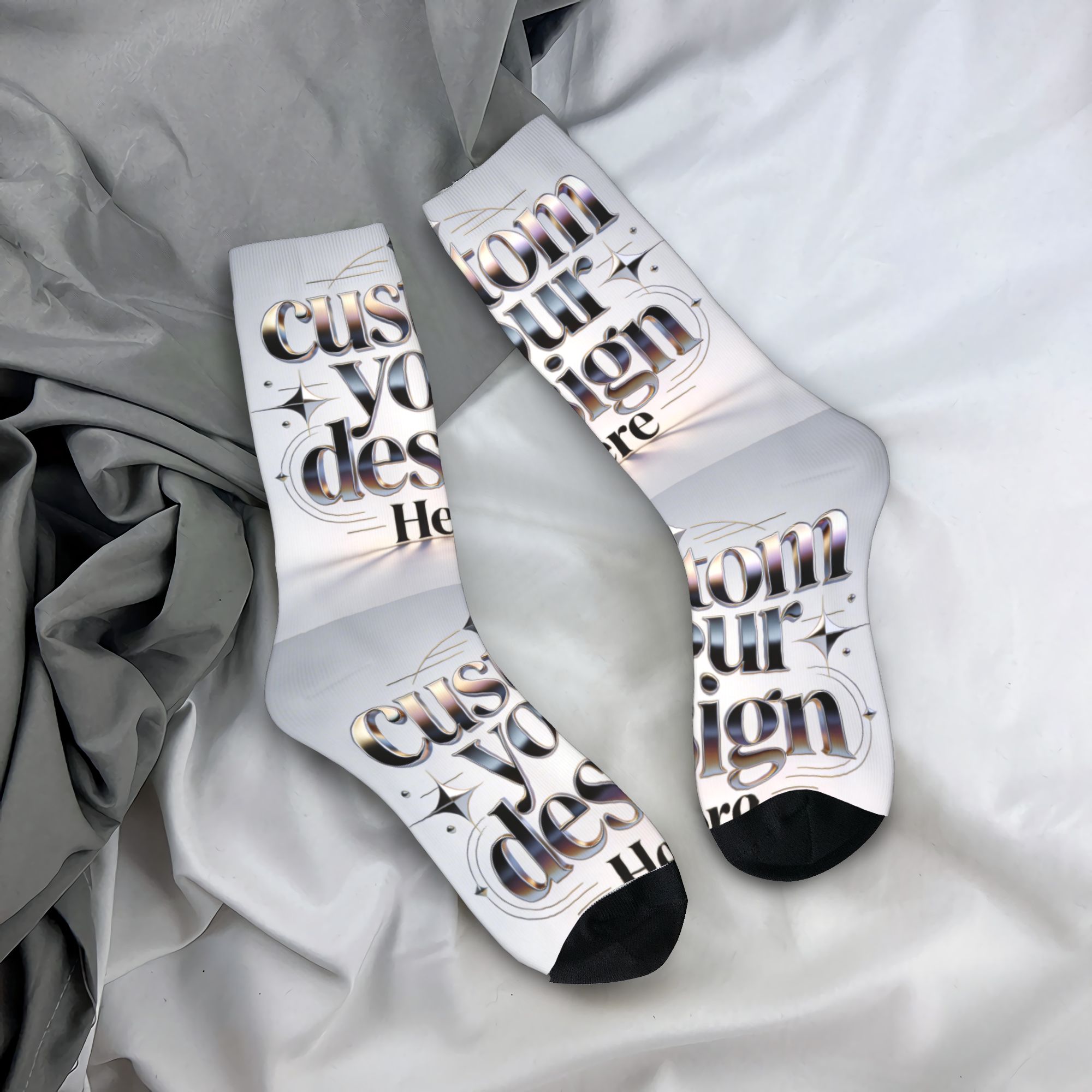 Men Accessories Photos - Custom Novelty Mens Custom Your Photo