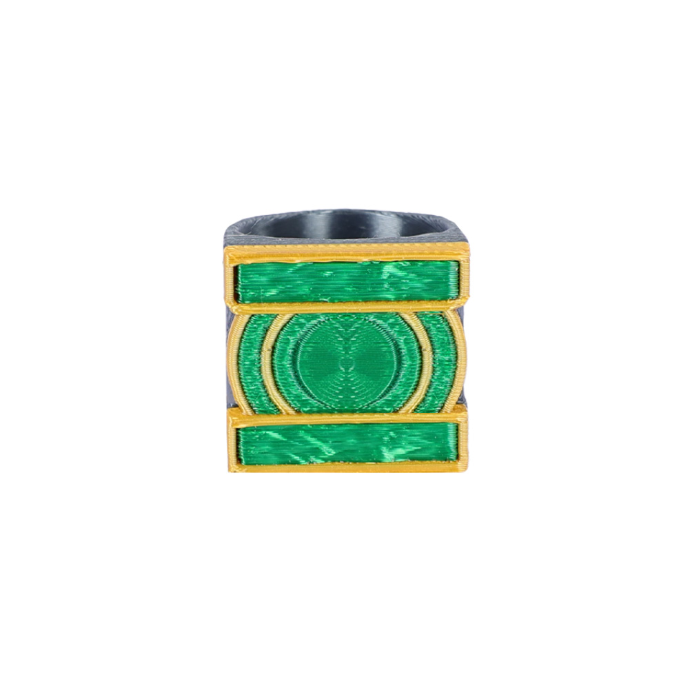 Men Accessories Jordan - 2026 Men Hal Cosplay Power Ring