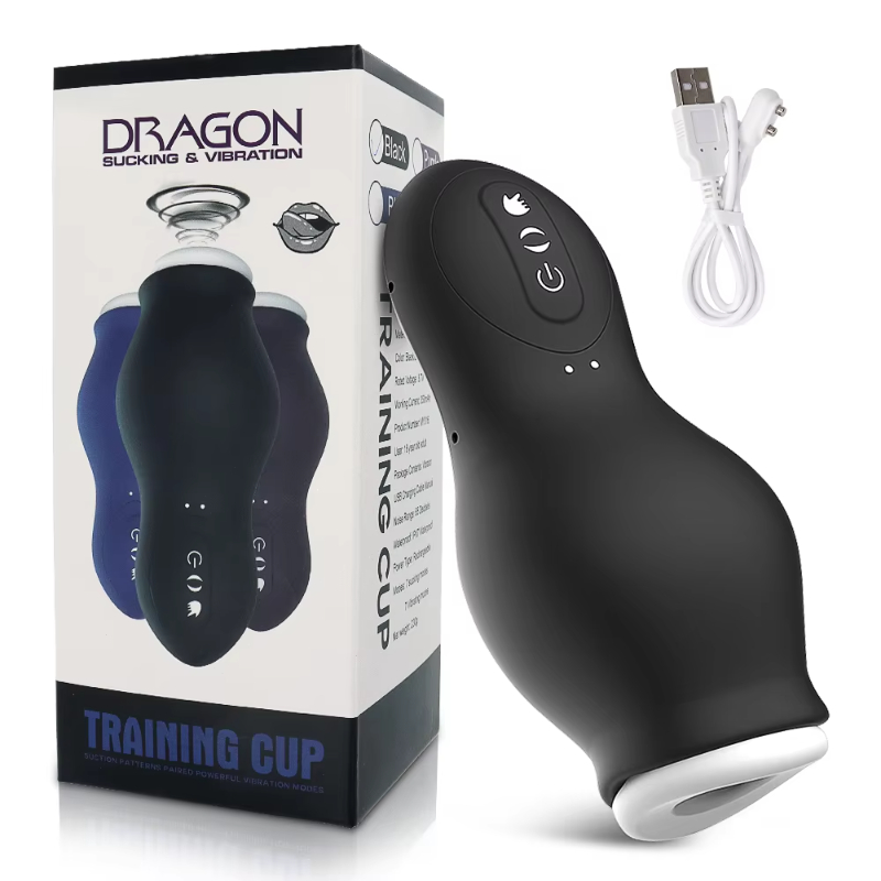 Men'S Vegan Accessories - Automatic Sucking Male Masturbators Penis Vacuum