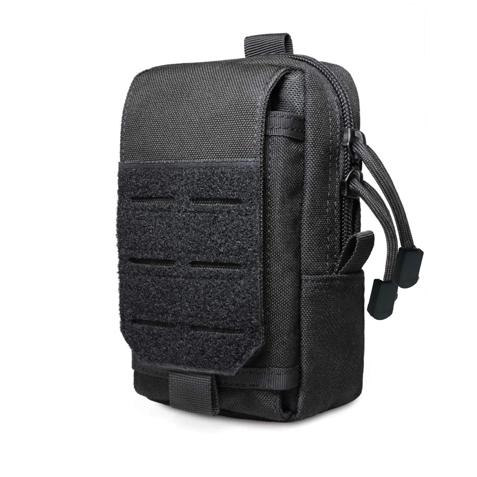 Men Accessories Organiser - Tactical Molle Pouch Waist Bag Outdoor