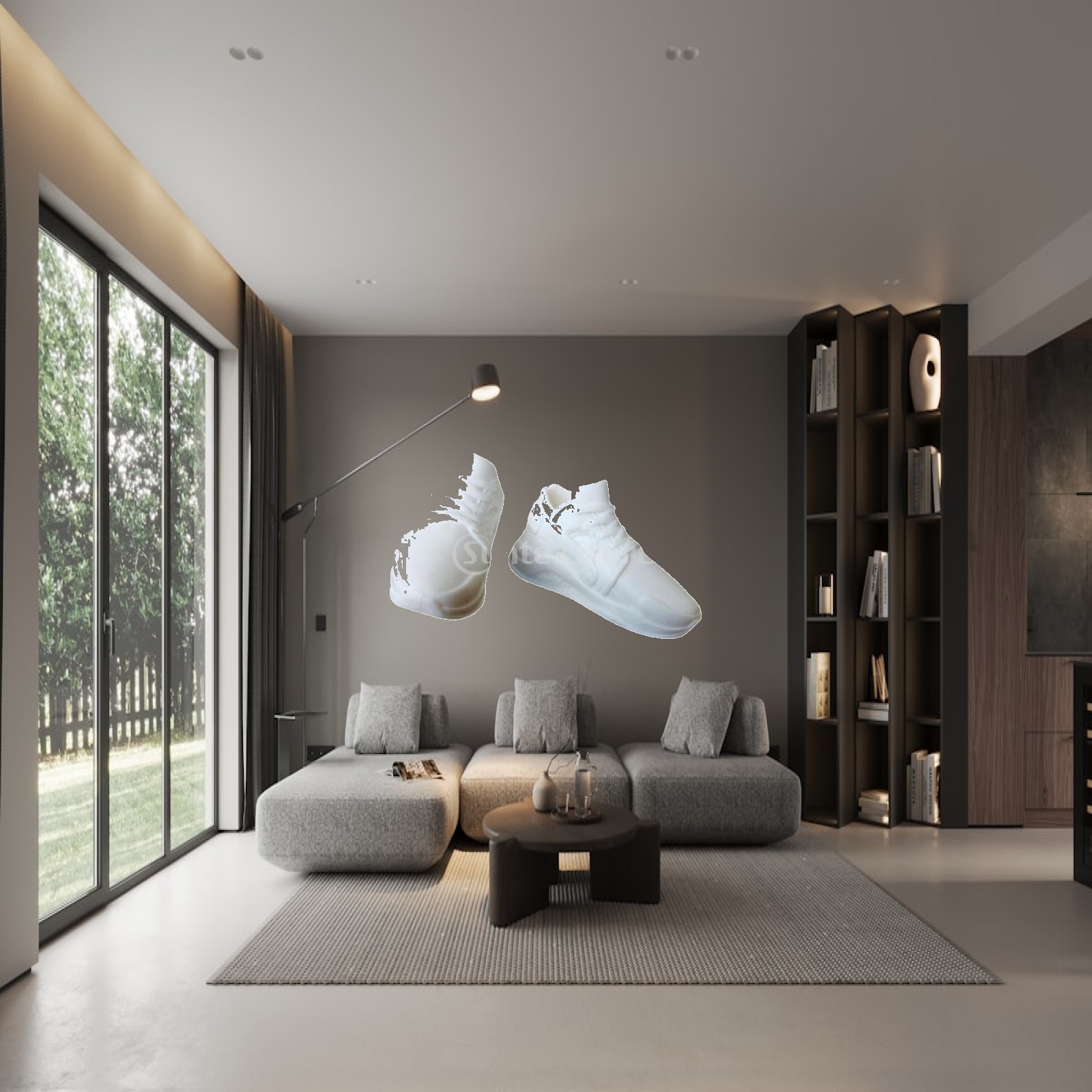 Men Accessories Photos - Man Shoes 1 6 Scale Fashion