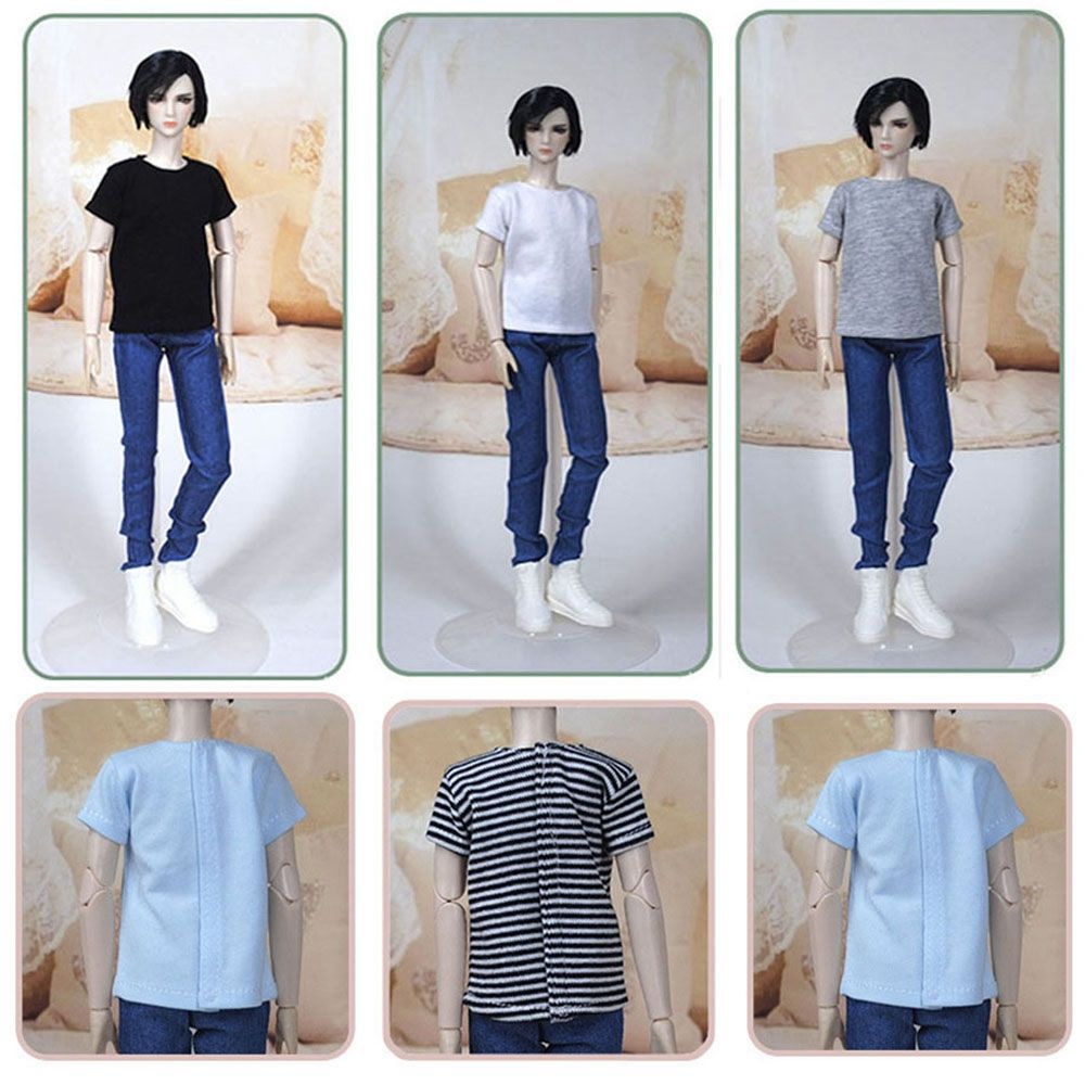 5 Styles Accessories for 1/6   - đánh giá và giá Men Accessories Style