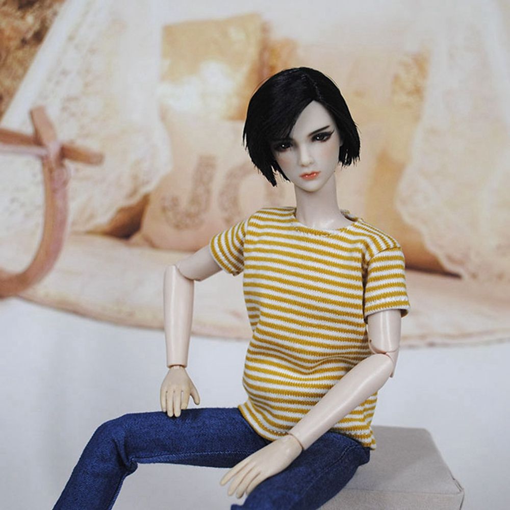 5 Styles Accessories for 1/6   - đánh giá và giá Men Accessories Style