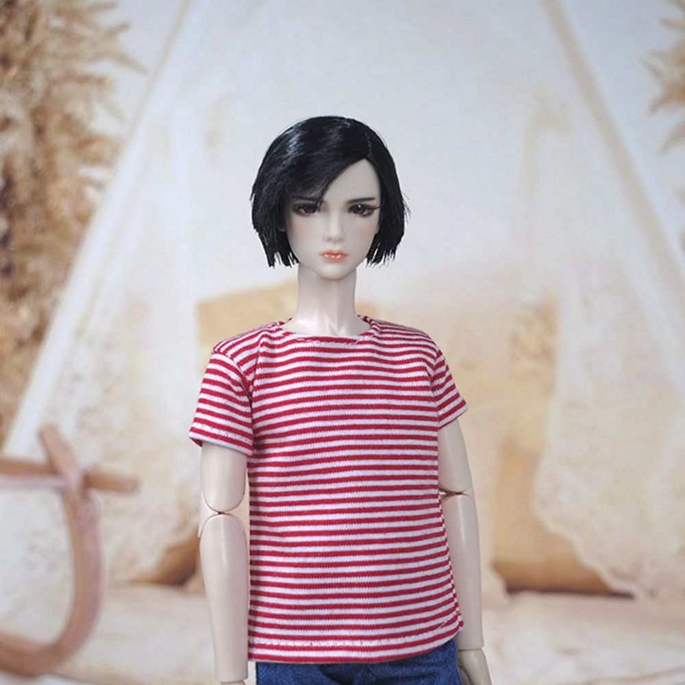 5 Styles Accessories for 1/6   - đánh giá và giá Men Accessories Style