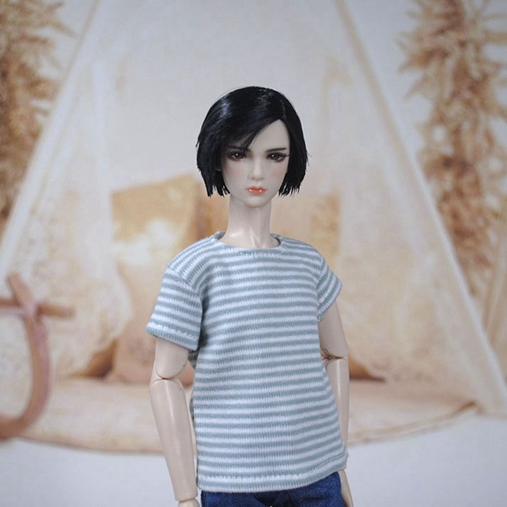 5 Styles Accessories for 1/6   - đánh giá và giá Men Accessories Style