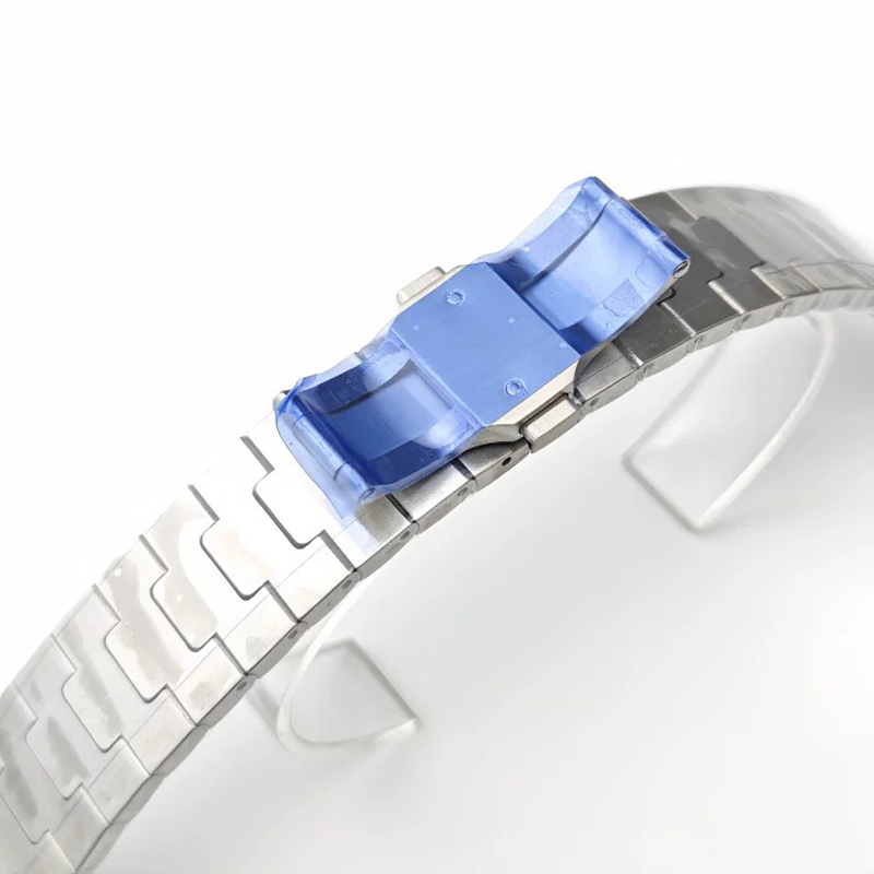 21mm Sandoz Watchband for Cart - đánh giá và giá Men'S Accessories Cartier