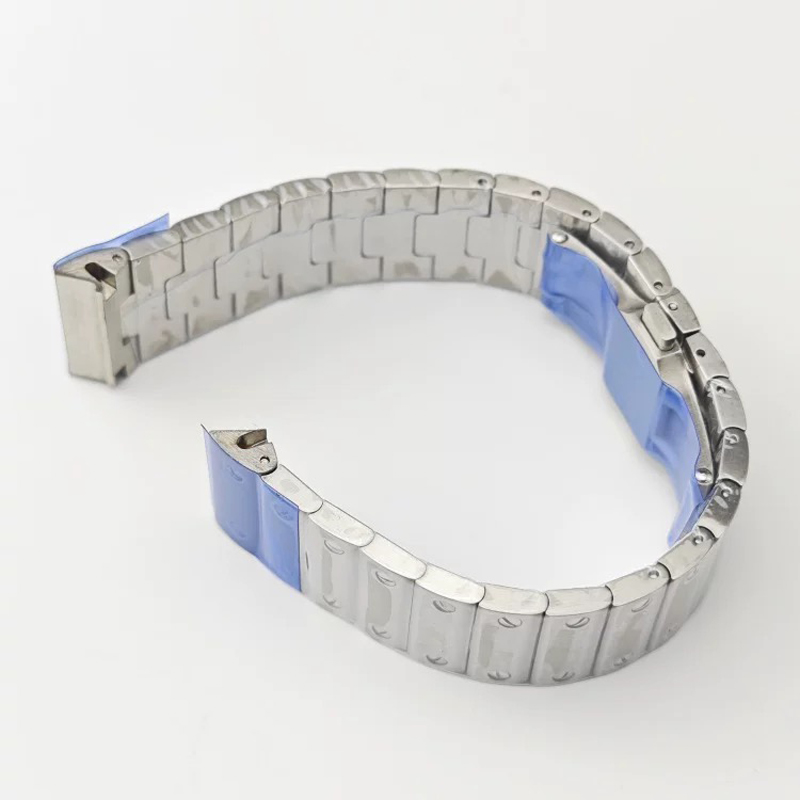 21mm Sandoz Watchband for Cart - đánh giá và giá Men'S Accessories Cartier