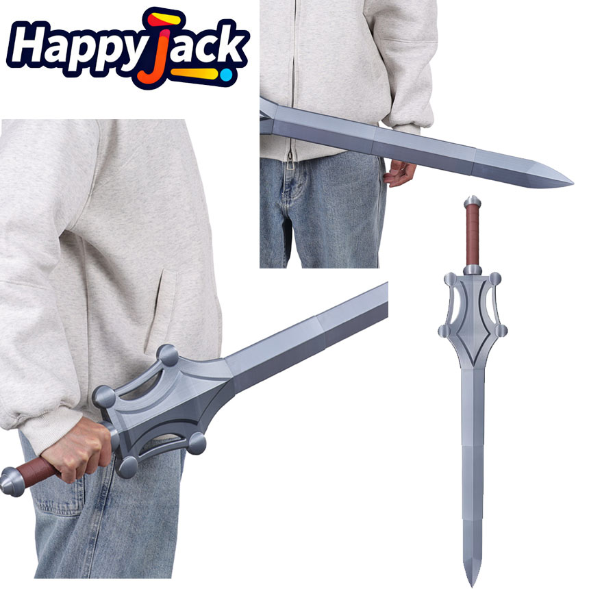 Fantasia He Cosplay Silver Pla - đánh giá và giá Men Accessories Silver