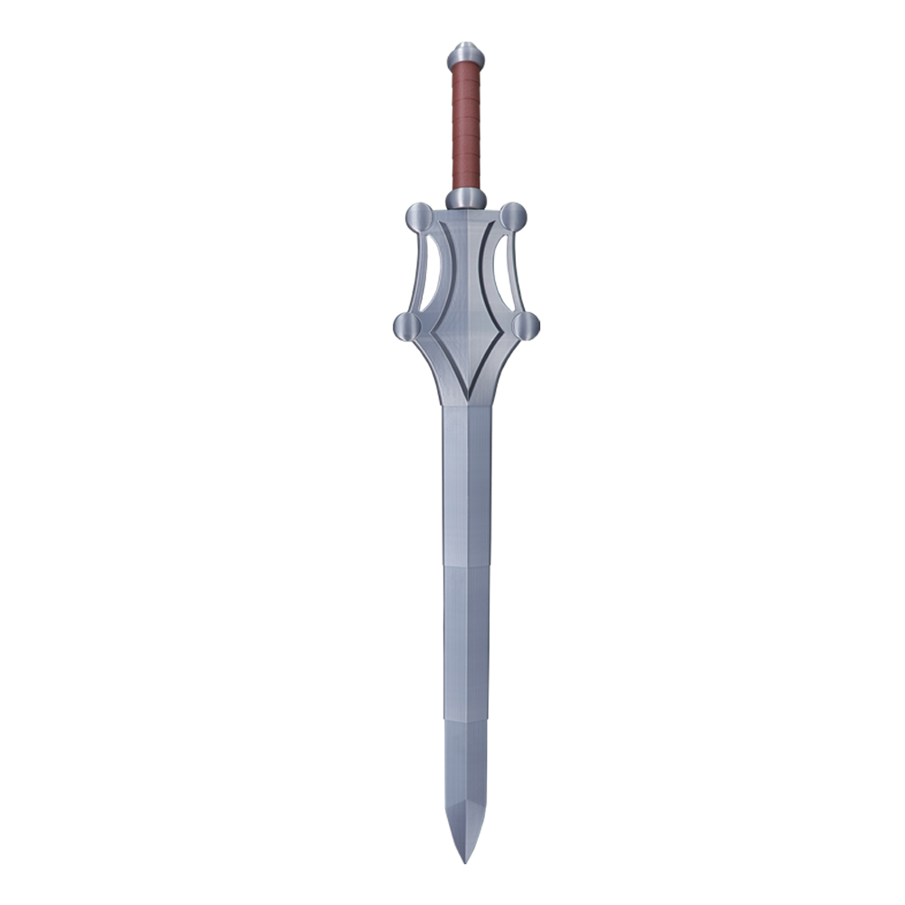 Fantasia He Cosplay Silver Pla - đánh giá và giá Men Accessories Silver
