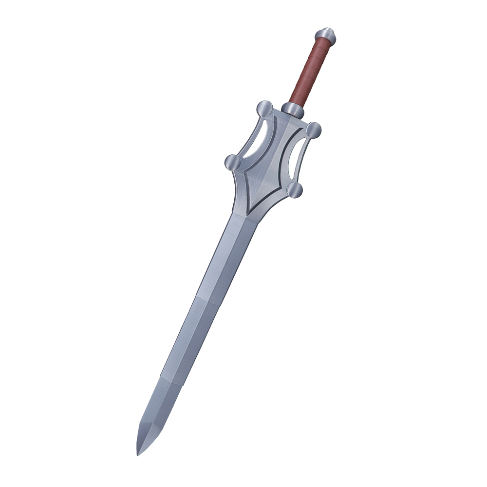 Fantasia He Cosplay Silver Pla - đánh giá và giá Men Accessories Silver