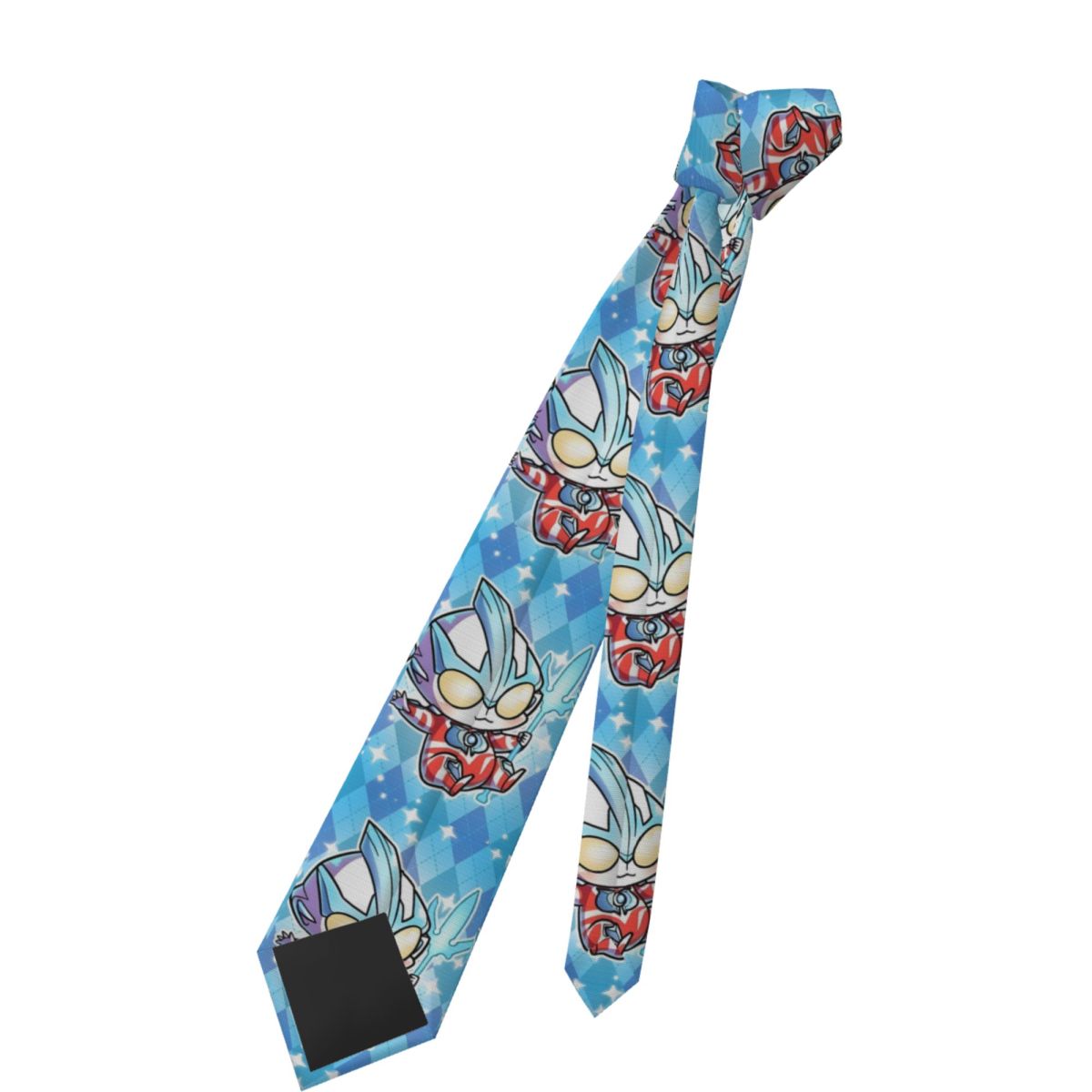 Custom Formal Chibi U-Ultraman - đánh giá và giá Men Accessories For Neck