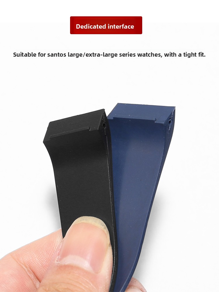 Suitable for Cartier Santos Sa - đánh giá và giá Men'S Accessories Cartier