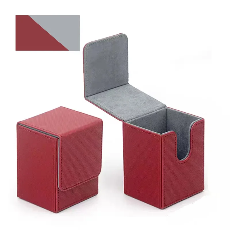 PU Game MTG Trading Card Holde - đánh giá và giá Men Accessories Organiser