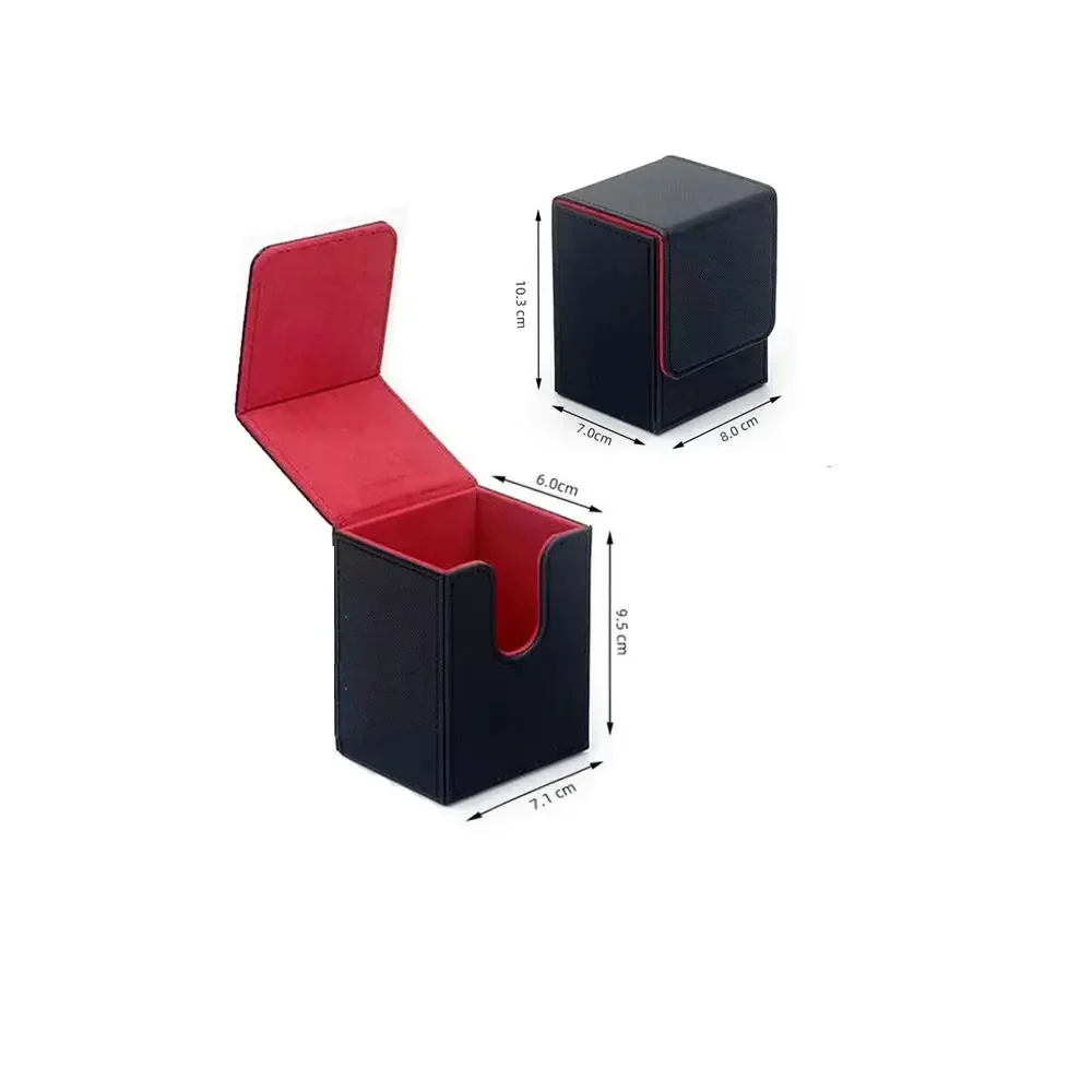 PU Game MTG Trading Card Holde - đánh giá và giá Men Accessories Organiser