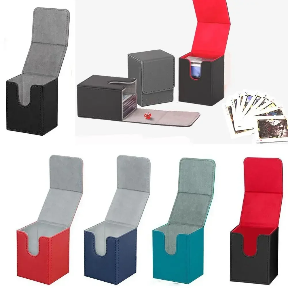 PU Game MTG Trading Card Holde - đánh giá và giá Men Accessories Organiser