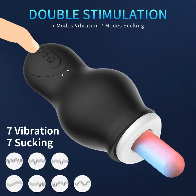 Automatic Sucking Male Masturb - đánh giá và giá Men'S Vegan Accessories