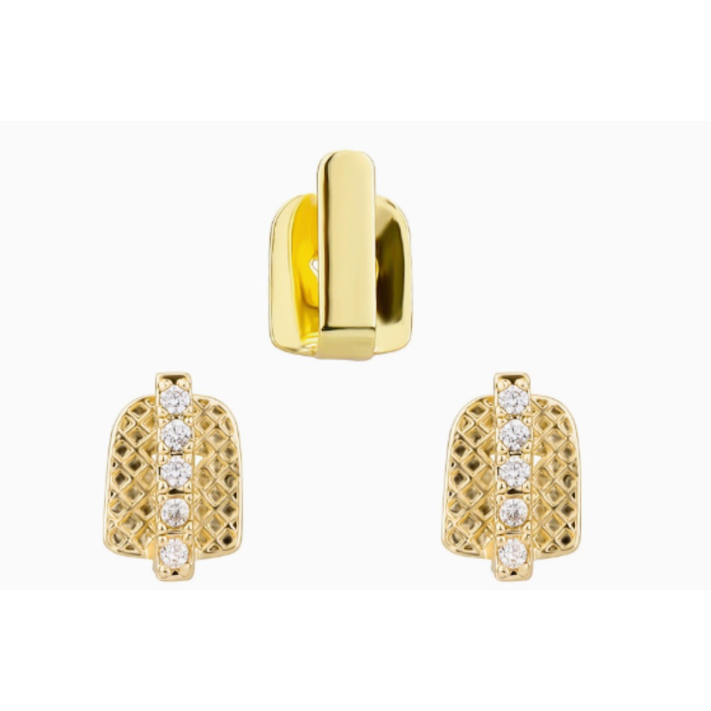 Gold Silver Plated  Iced Out T - đánh giá và giá Men Accessories Silver