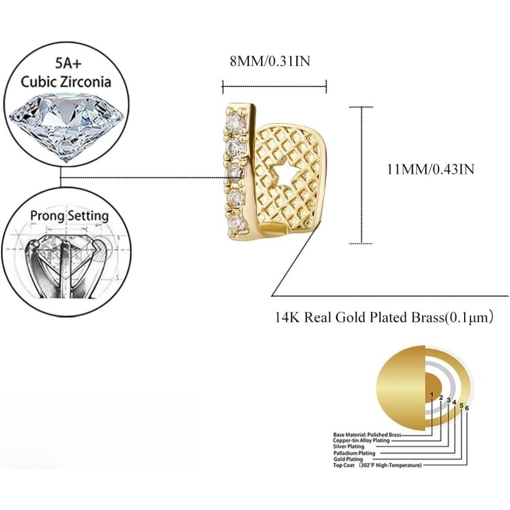 Gold Silver Plated  Iced Out T - đánh giá và giá Men Accessories Silver