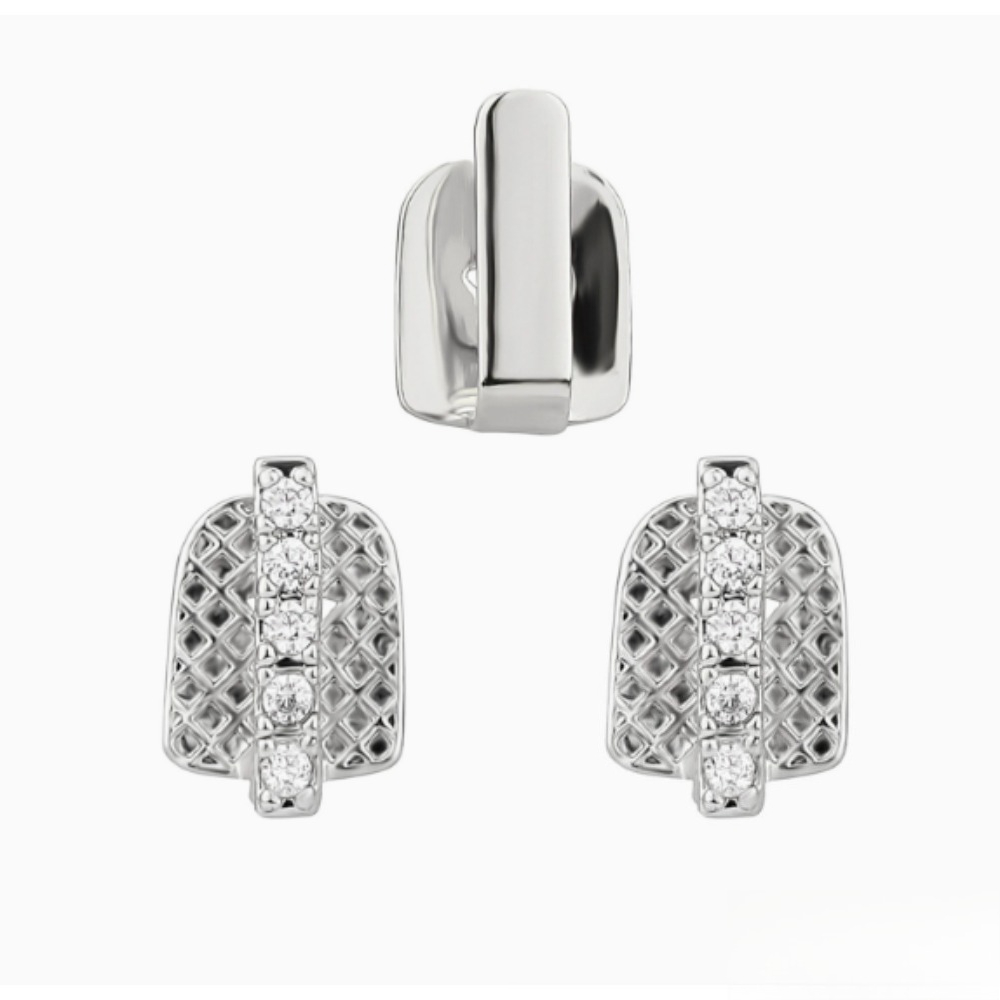 Gold Silver Plated  Iced Out T - đánh giá và giá Men Accessories Silver