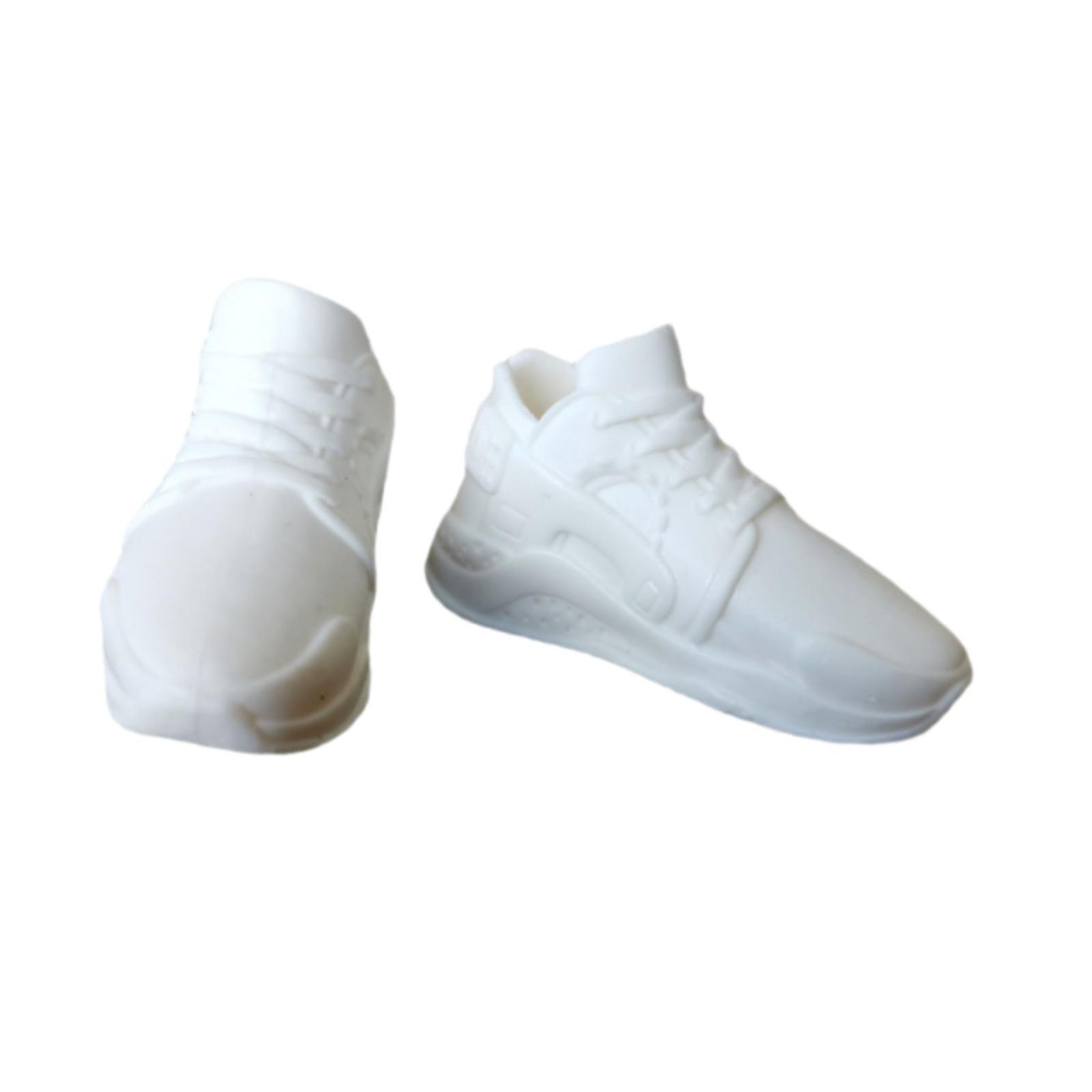 1 6 Shoes Figure Man Doll Acce - đánh giá và giá Men Accessories Photos