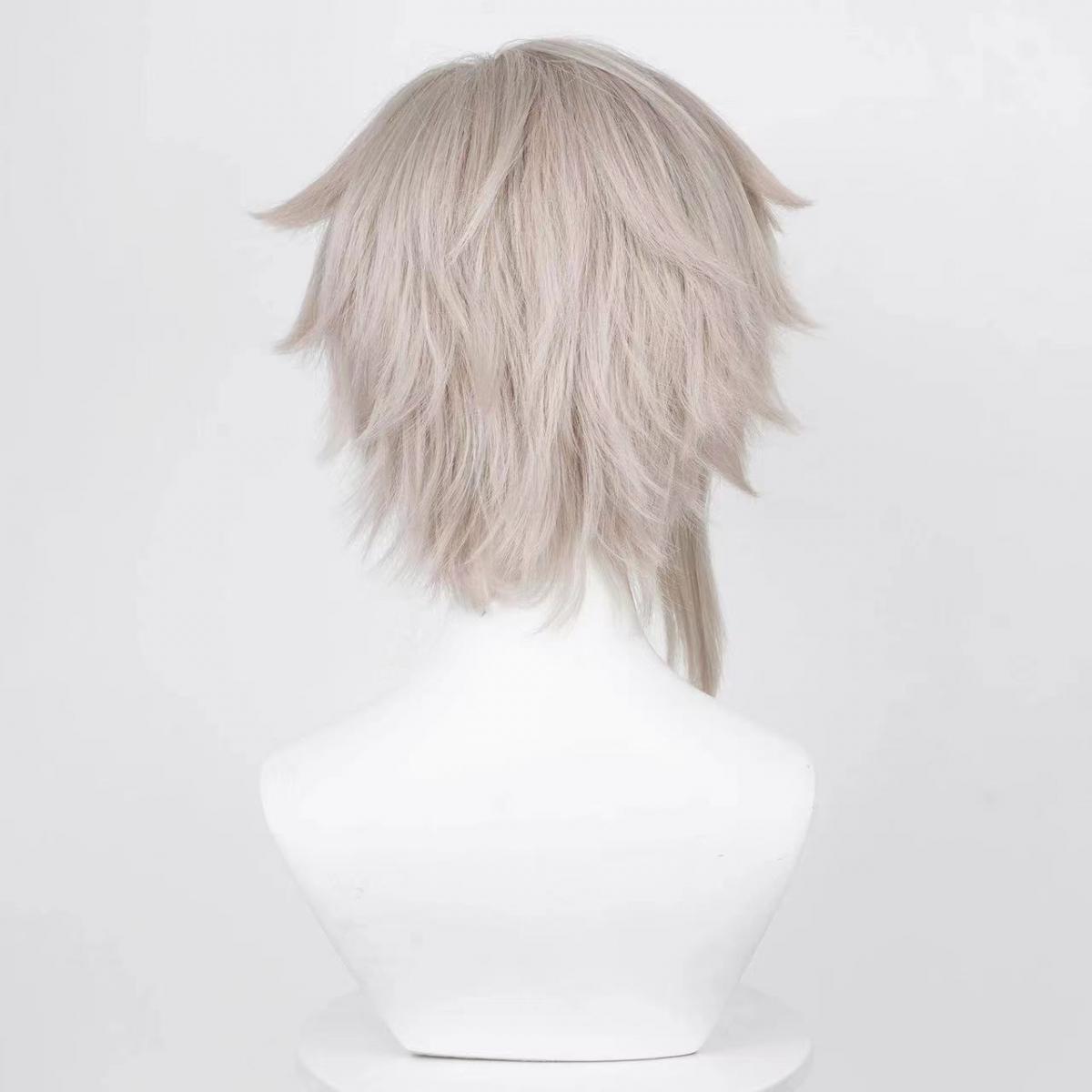 Comic mens Nakajima Atsushi co - đánh giá và giá Men Accessories Silver