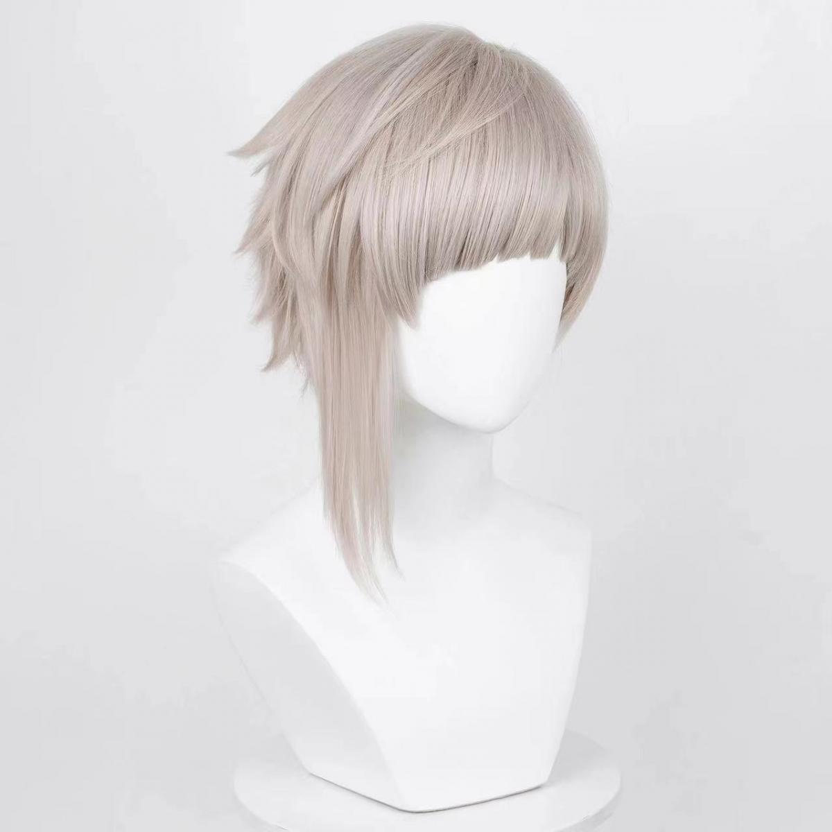 Comic mens Nakajima Atsushi co - đánh giá và giá Men Accessories Silver