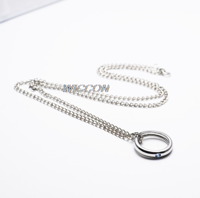 Anime Women Rings Okkotsu Yuta - đánh giá và giá Men Accessories Style