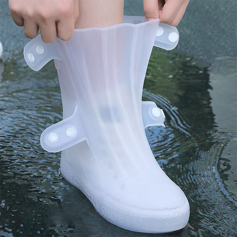 M-XXL Rain Shoe Cover Waterpro - đánh giá và giá Men Accessories To Wear