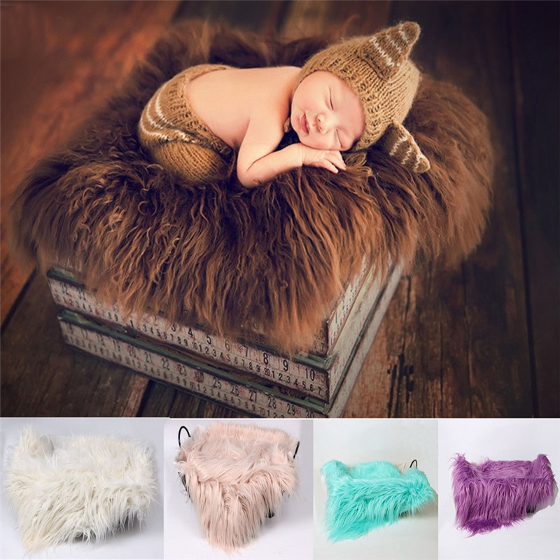 Sơ Sinh Đạo Cụ Chụp Ảnh Chăn L - đánh giá và giá Men Accessories Photos