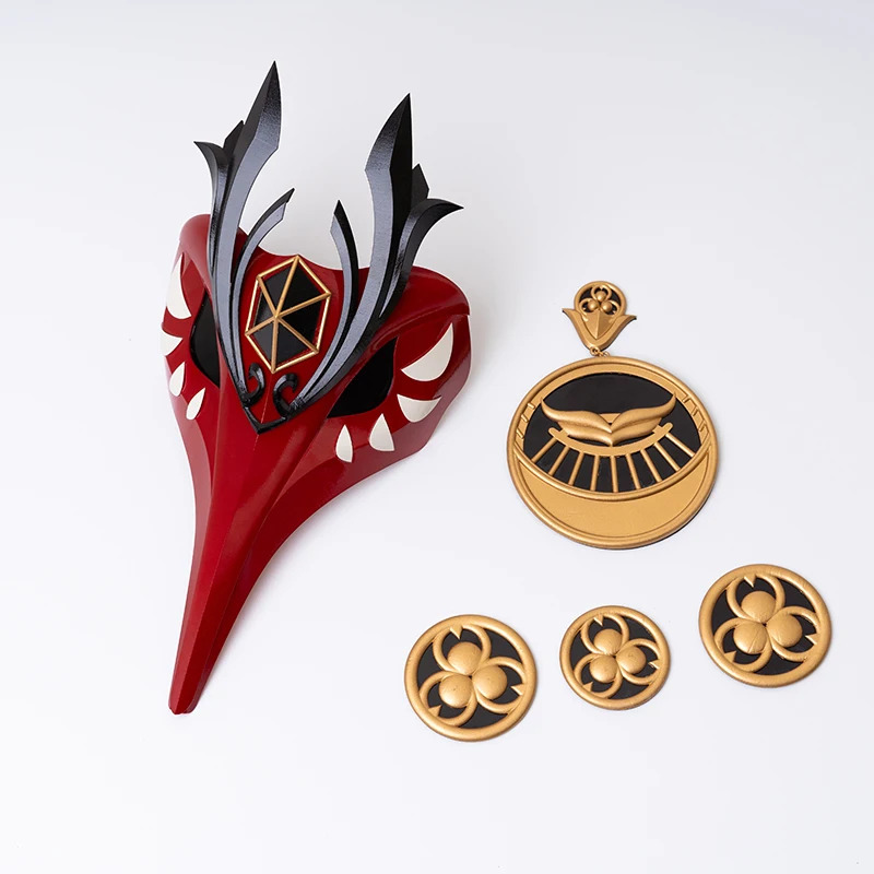 Top Quality Anime Genshin Impa - đánh giá và giá Men Accessories Photos