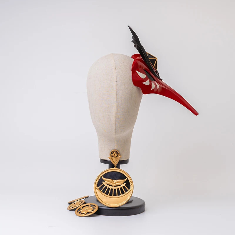 Top Quality Anime Genshin Impa - đánh giá và giá Men Accessories Photos