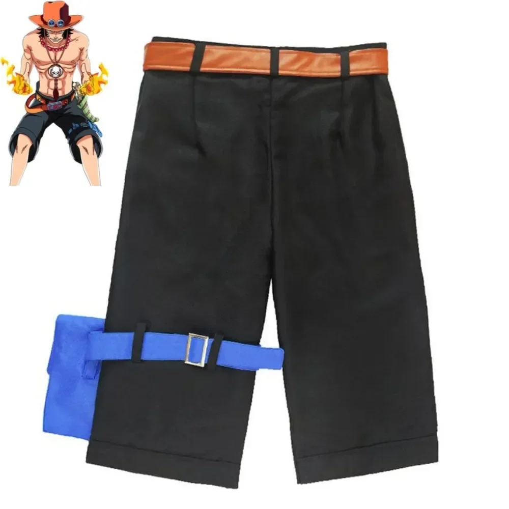Anime Portgas·D· Ace Cosplay C - đánh giá và giá Men Accessories Style