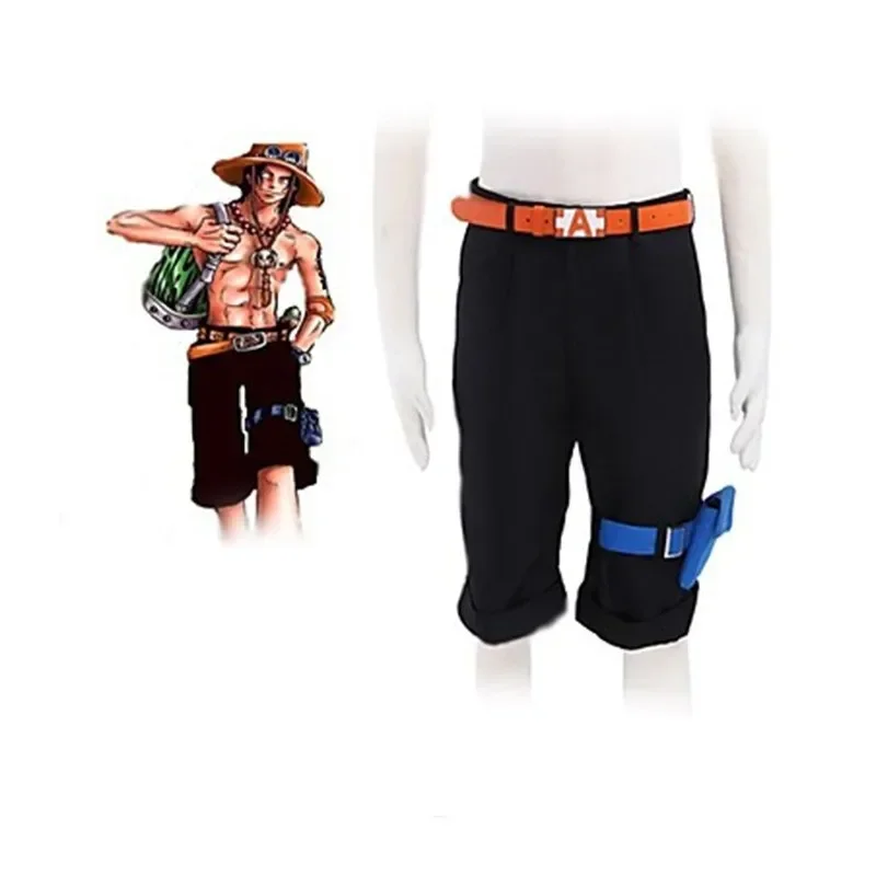 Anime Portgas·D· Ace Cosplay C - đánh giá và giá Men Accessories Style