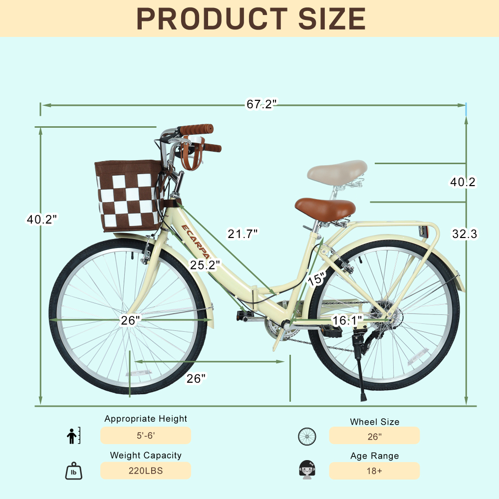 A26285B 26 Inch Folding City B - đánh giá và giá Men'S Mens Accessories