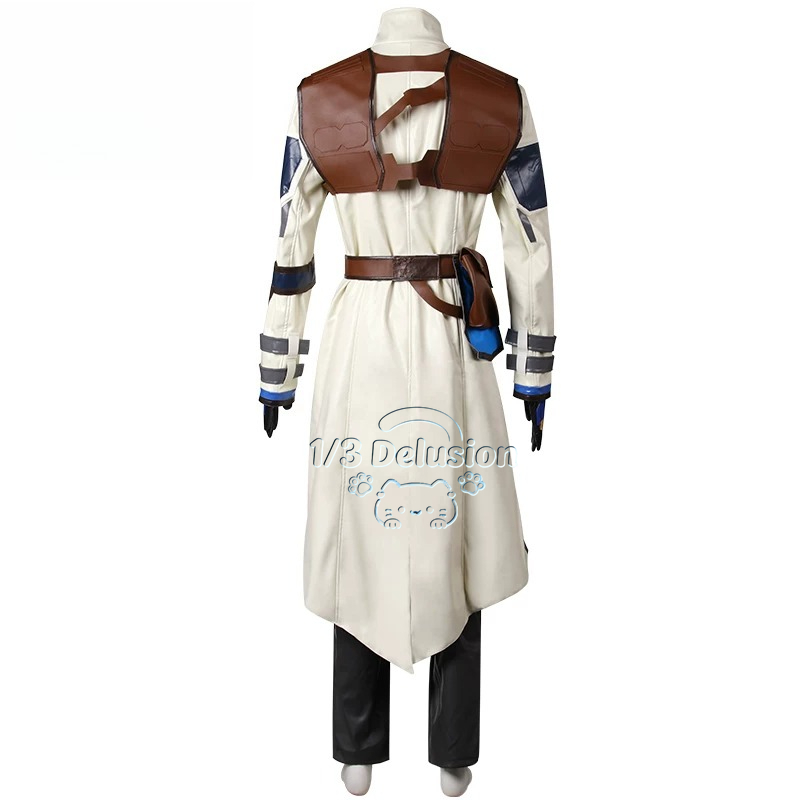 Valorant Cypher Zero Cosplay C - đánh giá và giá Men Accessories Style
