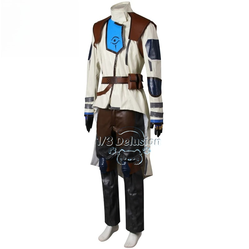 Valorant Cypher Zero Cosplay C - đánh giá và giá Men Accessories Style