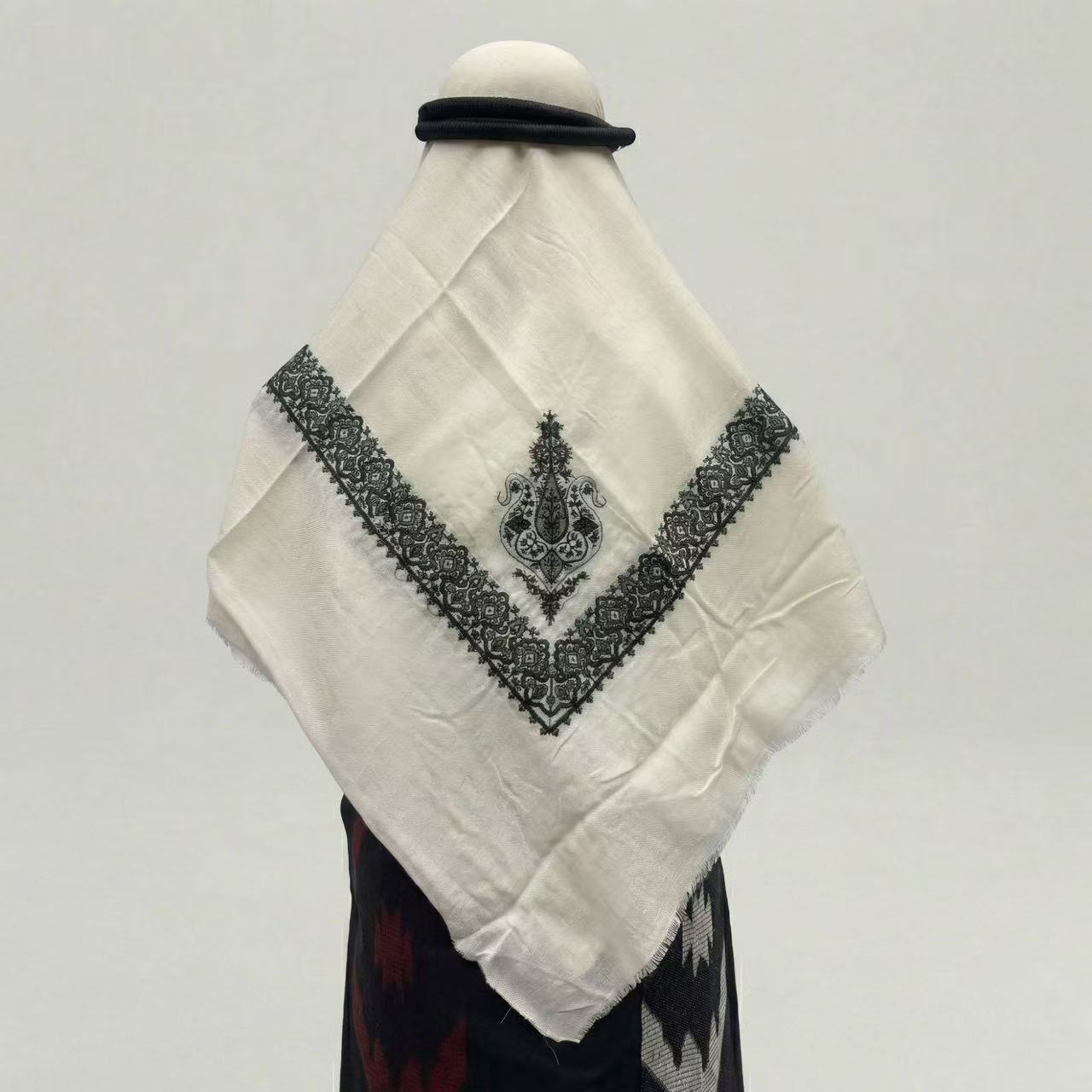 Muslim Headscarf  Scarf Headba - đánh giá và giá Men'S Mens Accessories