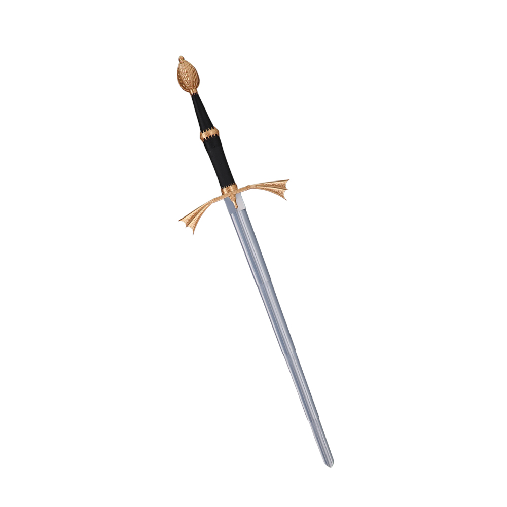 Daemon Cosplay Retractable Sil - đánh giá và giá Men Accessories Silver