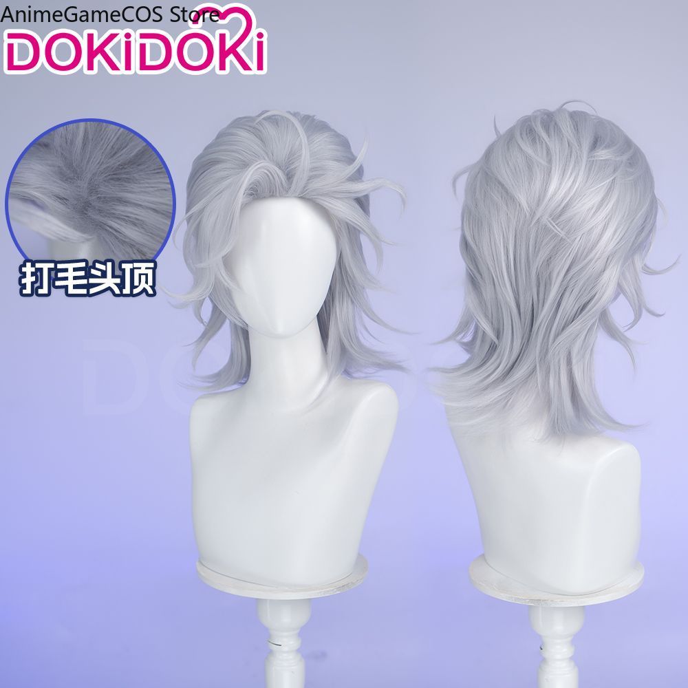 Anime Record of Ragnarok Hades - đánh giá và giá Men Accessories Silver