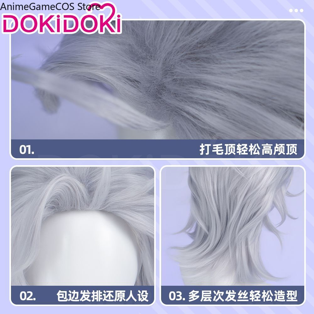 Anime Record of Ragnarok Hades - đánh giá và giá Men Accessories Silver