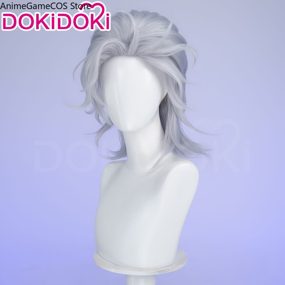 Anime Record of Ragnarok Hades - đánh giá và giá Men Accessories Silver