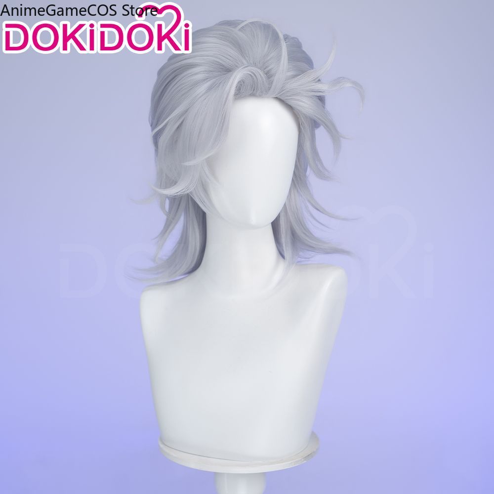 Anime Record of Ragnarok Hades - đánh giá và giá Men Accessories Silver