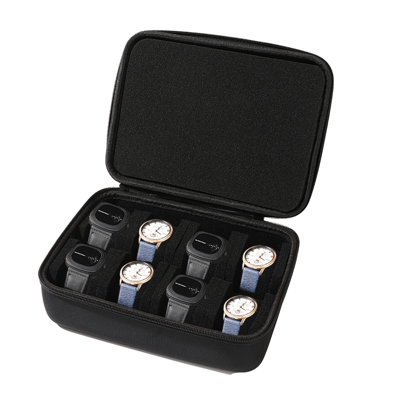 Watch Box Organizer for Men or - đánh giá và giá Men Accessories Organiser