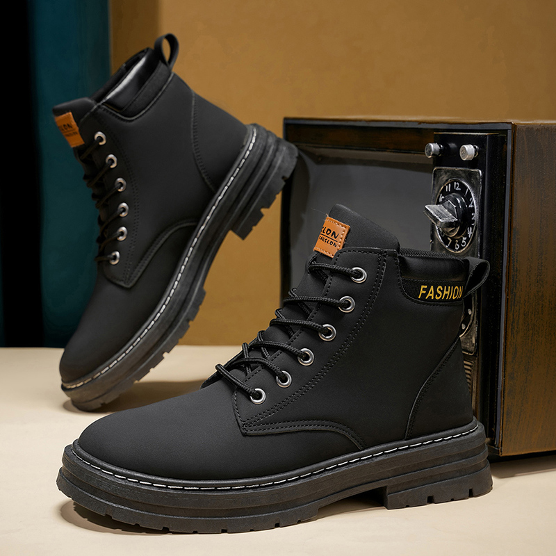 2025 Men's New Classic Mid-Cut - đánh giá và giá Men Accessories Style