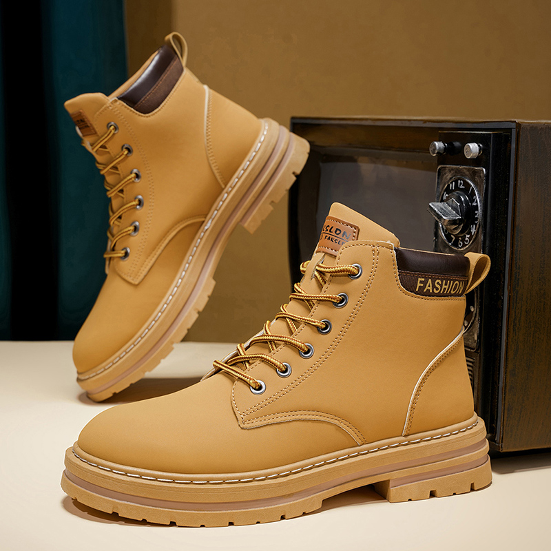 2025 Men's New Classic Mid-Cut - đánh giá và giá Men Accessories Style