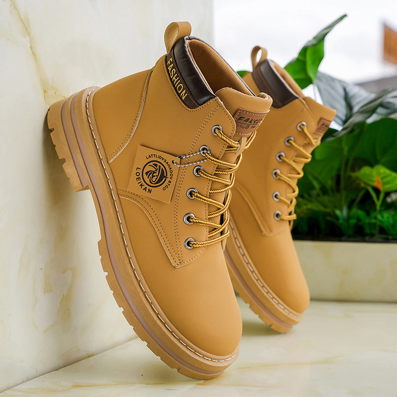 2025 Men's New Classic Mid-Cut - đánh giá và giá Men Accessories Style