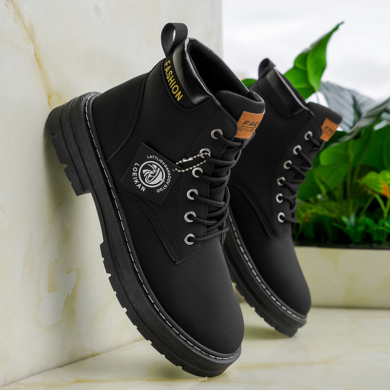 2025 Men's New Classic Mid-Cut - đánh giá và giá Men Accessories Style