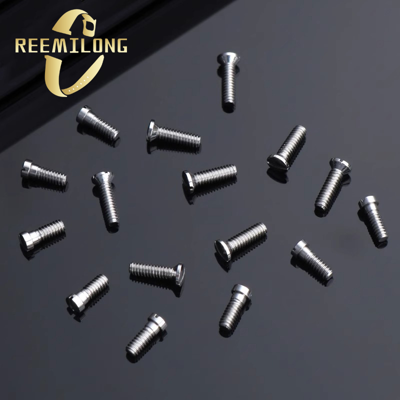 2pcs Watch cover screws for Sa - đánh giá và giá Men'S Accessories Cartier